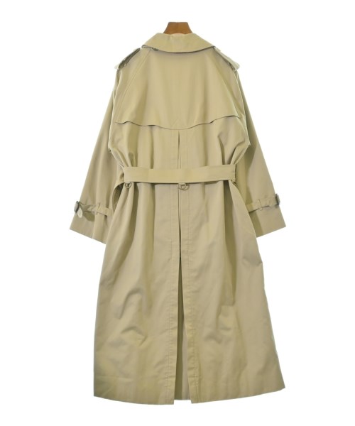 BURBERRY（バーバリー）トレンチコート ベージュ サイズ:F レディース/2200726459016