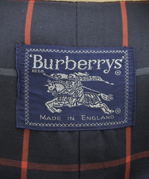 BURBERRY（バーバリー）トレンチコート ベージュ サイズ:F レディース/2200726459016
