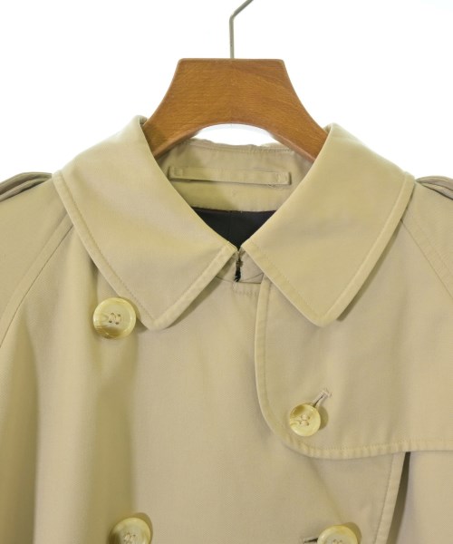 BURBERRY（バーバリー）トレンチコート ベージュ サイズ:F レディース/2200726459016