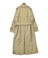 BURBERRY（バーバリー）トレンチコート ベージュ サイズ:F レディース/2200726459016