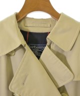 BURBERRY（バーバリー）トレンチコート ベージュ サイズ:F レディース/2200726459016
