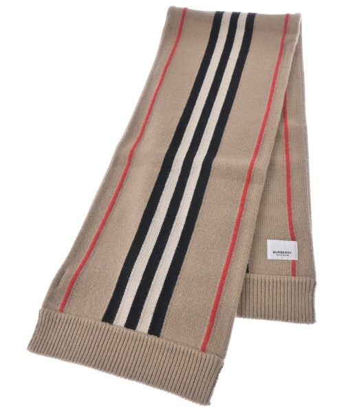 BURBERRY(バーバリー)のマフラー サイズ:- 22,600円