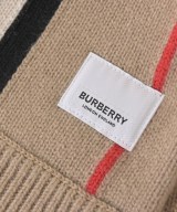 BURBERRY（バーバリー）マフラー ベージュ サイズ:- レディース/2200726467264