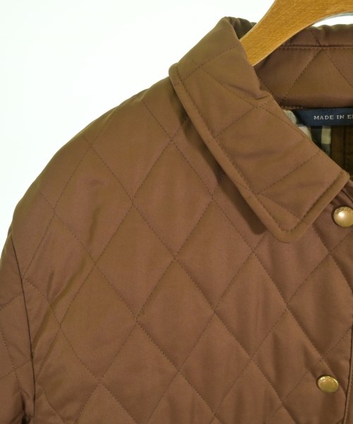 BURBERRY（バーバリー）その他 茶 サイズ:-(M位) レディース/2200719296017