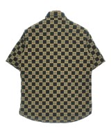 BURBERRY（バーバリー）カジュアルシャツ ベージュ サイズ:XS メンズ/2200721079066