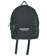 BURBERRY バックパック・リュック