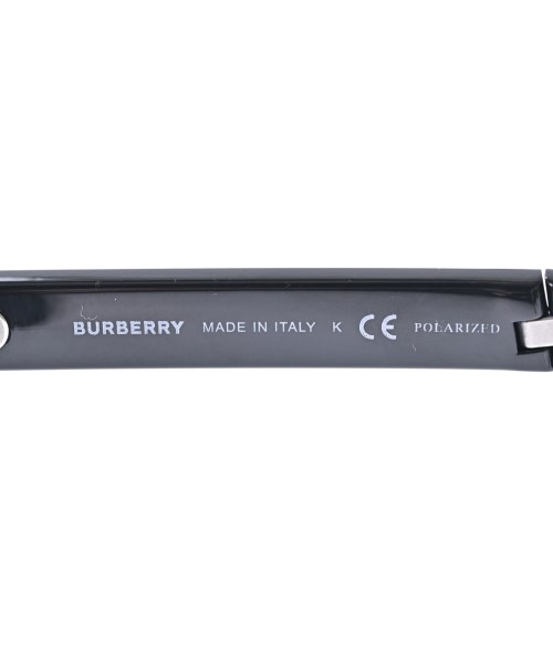 BURBERRY（バーバリー）サングラス 黒 サイズ:- レディース/2200726744198