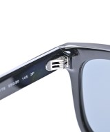 BURBERRY（バーバリー）サングラス 黒 サイズ:- レディース/2200726744198