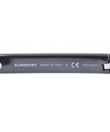 BURBERRY（バーバリー）サングラス 黒 サイズ:- レディース/2200726744198