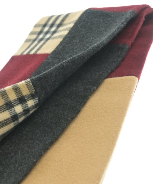 BURBERRY（バーバリー）マフラー ベージュ サイズ:- レディース/2200726853050