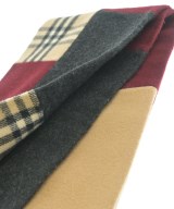 BURBERRY（バーバリー）マフラー ベージュ サイズ:- レディース/2200726853050