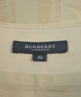 BURBERRY（バーバリー）ひざ丈スカート ベージュ サイズ:38(S位) レディース/2200726867026