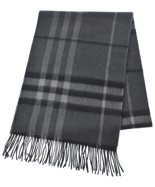 BURBERRY(バーバリー)のマフラー サイズ:- 10,600円