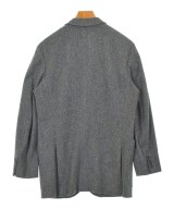 BURBERRY（バーバリー）ジャケット グレー サイズ:L メンズ/2200726541018