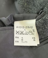 BURBERRY（バーバリー）ジャケット グレー サイズ:L メンズ/2200726541018