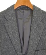 BURBERRY（バーバリー）ジャケット グレー サイズ:L メンズ/2200726541018