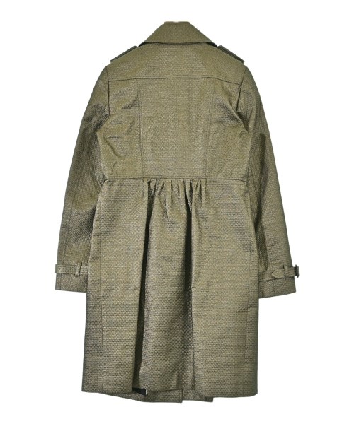 BURBERRY（バーバリー）その他 ゴールド サイズ:38(S位) レディース/2200727413024