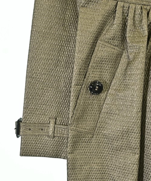 BURBERRY（バーバリー）その他 ゴールド サイズ:38(S位) レディース/2200727413024