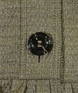BURBERRY（バーバリー）その他 ゴールド サイズ:38(S位) レディース/2200727413024