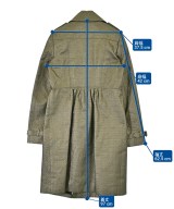 BURBERRY（バーバリー）その他 ゴールド サイズ:38(S位) レディース/2200727413024
