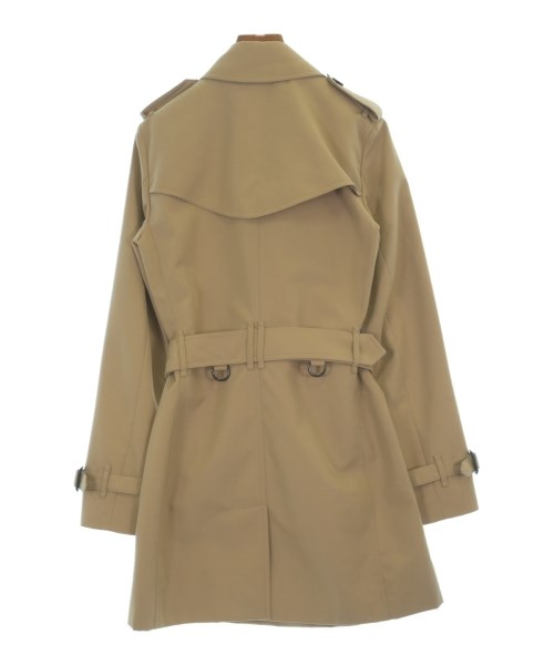 BURBERRY（バーバリー）トレンチコート ベージュ サイズ:36(XS位) レディース/2200727447043