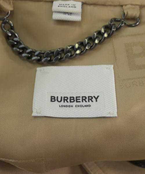 BURBERRY（バーバリー）トレンチコート ベージュ サイズ:36(XS位) レディース/2200727447043