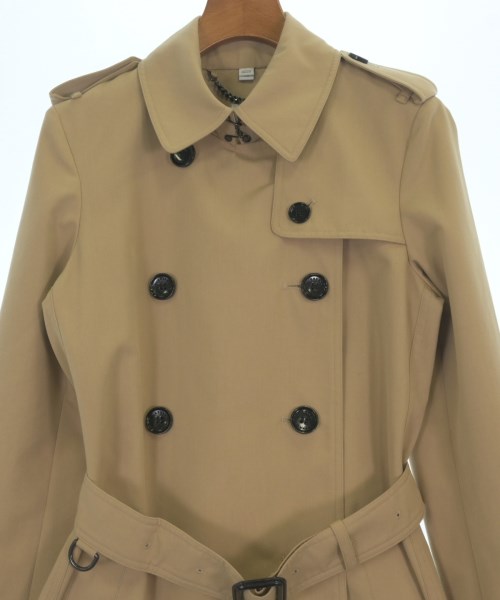 BURBERRY（バーバリー）トレンチコート ベージュ サイズ:36(XS位) レディース/2200727447043