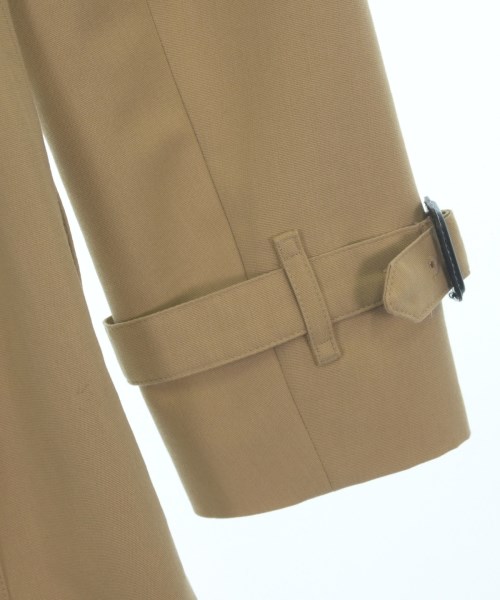 BURBERRY（バーバリー）トレンチコート ベージュ サイズ:36(XS位) レディース/2200727447043