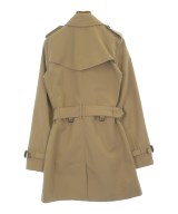 BURBERRY（バーバリー）トレンチコート ベージュ サイズ:36(XS位) レディース/2200727447043