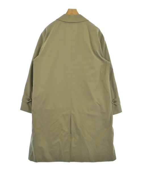 BURBERRY（バーバリー）ステンカラーコート ベージュ サイズ:52(XXL位) メンズ/2200727487032