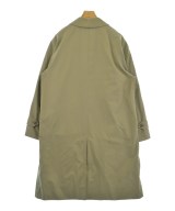 BURBERRY（バーバリー）ステンカラーコート ベージュ サイズ:52(XXL位) メンズ/2200727487032