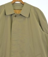 BURBERRY（バーバリー）ステンカラーコート ベージュ サイズ:52(XXL位) メンズ/2200727487032