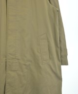 BURBERRY（バーバリー）ステンカラーコート ベージュ サイズ:52(XXL位) メンズ/2200727487032