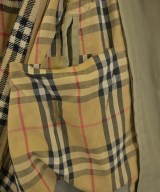 BURBERRY（バーバリー）ステンカラーコート ベージュ サイズ:52(XXL位) メンズ/2200727487032