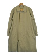 BURBERRY ステンカラーコート