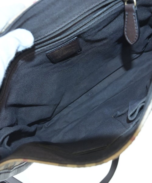 BURBERRY（バーバリー）ショルダーバッグ ベージュ サイズ:- レディース/2200727624079