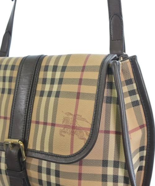 BURBERRY（バーバリー）ショルダーバッグ ベージュ サイズ:- レディース/2200727624079