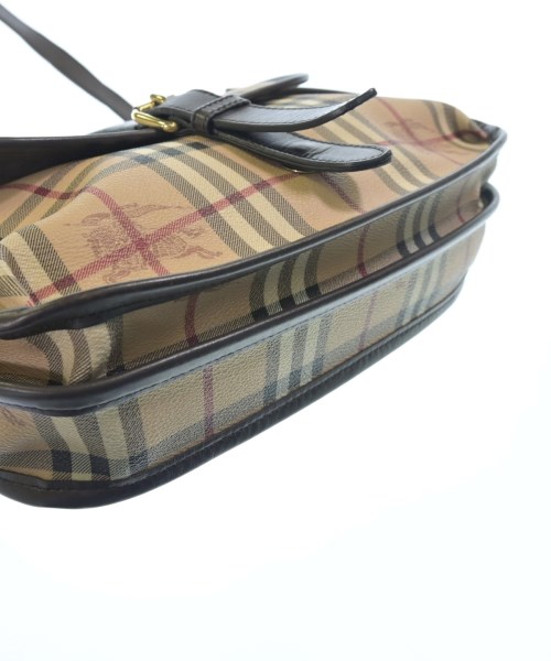 BURBERRY（バーバリー）ショルダーバッグ ベージュ サイズ:- レディース/2200727624079