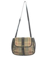 BURBERRY（バーバリー）ショルダーバッグ ベージュ サイズ:- レディース/2200727624079