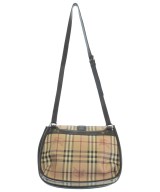 BURBERRY（バーバリー）ショルダーバッグ ベージュ サイズ:- レディース/2200727624079