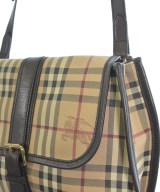 BURBERRY（バーバリー）ショルダーバッグ ベージュ サイズ:- レディース/2200727624079
