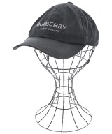 BURBERRY キャップ