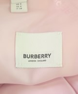 BURBERRY（バーバリー）スラックス ピンク サイズ:38(S位) レディース/2200727893031