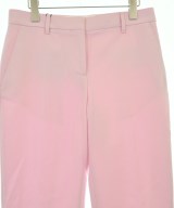 BURBERRY（バーバリー）スラックス ピンク サイズ:38(S位) レディース/2200727893031