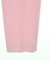 BURBERRY（バーバリー）スラックス ピンク サイズ:38(S位) レディース/2200727893031