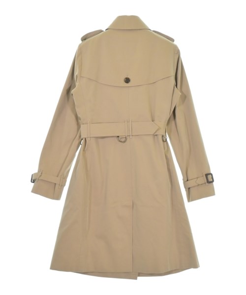 BURBERRY（バーバリー）トレンチコート ベージュ サイズ:38(S位) レディース/2200727924049