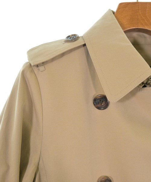 BURBERRY（バーバリー）トレンチコート ベージュ サイズ:38(S位) レディース/2200727924049