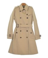 BURBERRY（バーバリー）トレンチコート ベージュ サイズ:38(S位) レディース/2200727924049