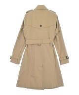 BURBERRY（バーバリー）トレンチコート ベージュ サイズ:38(S位) レディース/2200727924049