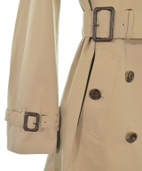 BURBERRY（バーバリー）トレンチコート ベージュ サイズ:38(S位) レディース/2200727924049